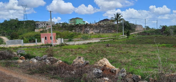 Sixth image of 35 la Piedra Montana in Hat Field, Manchester, Jamaica - property is For Sale
