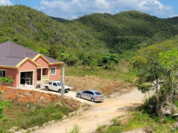 First image of 35 la Piedra Montana in Hat Field, Manchester, Jamaica - property is For Sale