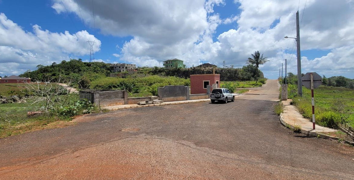 Ninth image of 35 la Piedra Montana in Hat Field, Manchester, Jamaica - property is For Sale