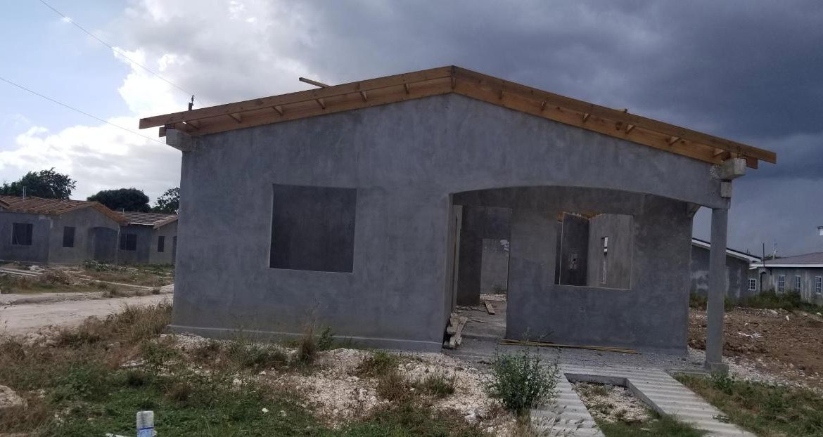 Second image of Lot 112 Royal Pines in Bridgeport, St. Catherine, Jamaica - property is For Sale