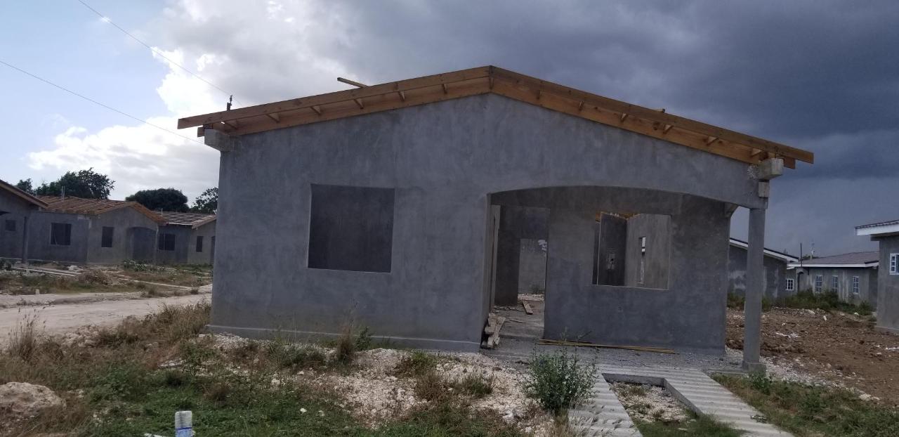Second image of Lot 112 Royal Pines in Bridgeport, St. Catherine, Jamaica - property is For Sale