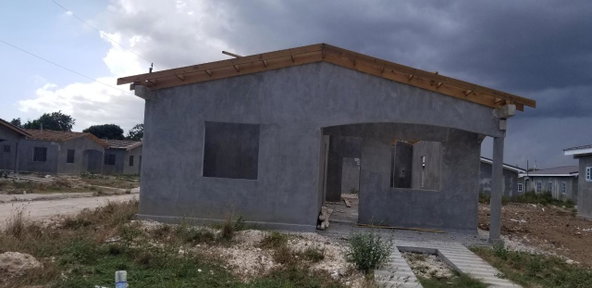Second image of Lot 112 Royal Pines in Bridgeport, St. Catherine, Jamaica - property is For Sale