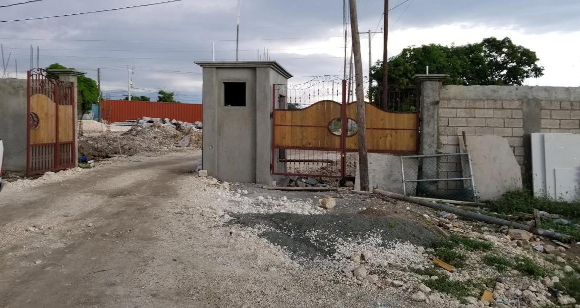 First image of Lot 112 Royal Pines in Bridgeport, St. Catherine, Jamaica - property is For Sale