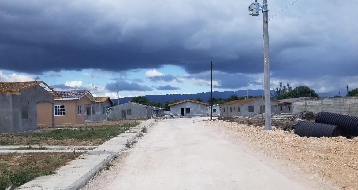Sixth image of Lot 112 Royal Pines in Bridgeport, St. Catherine, Jamaica - property is For Sale