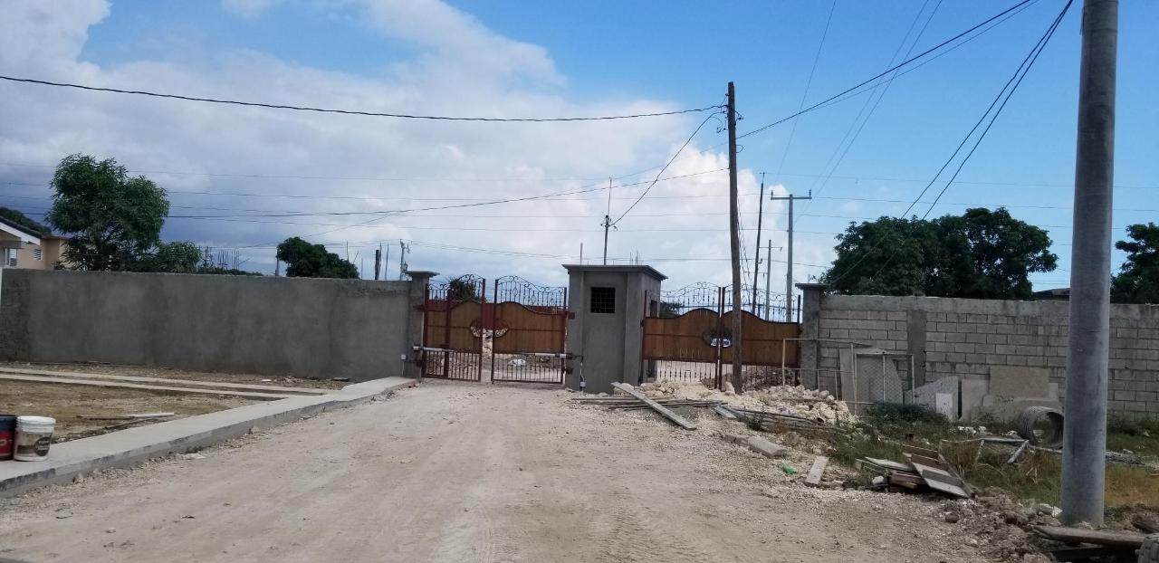 Seventh image of Lot 112 Royal Pines in Bridgeport, St. Catherine, Jamaica - property is For Sale
