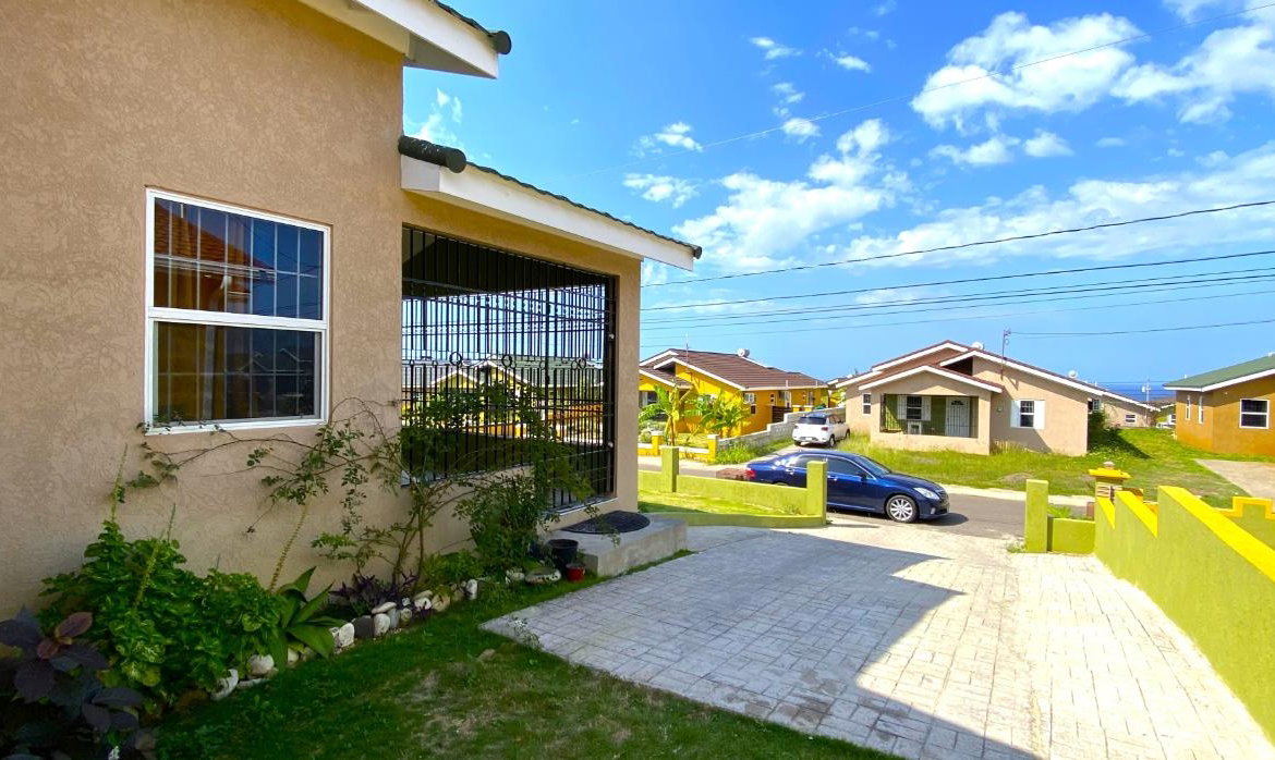 Second image of Stonebrook Manor in Falmouth, Trelawny, Jamaica - property is For Sale