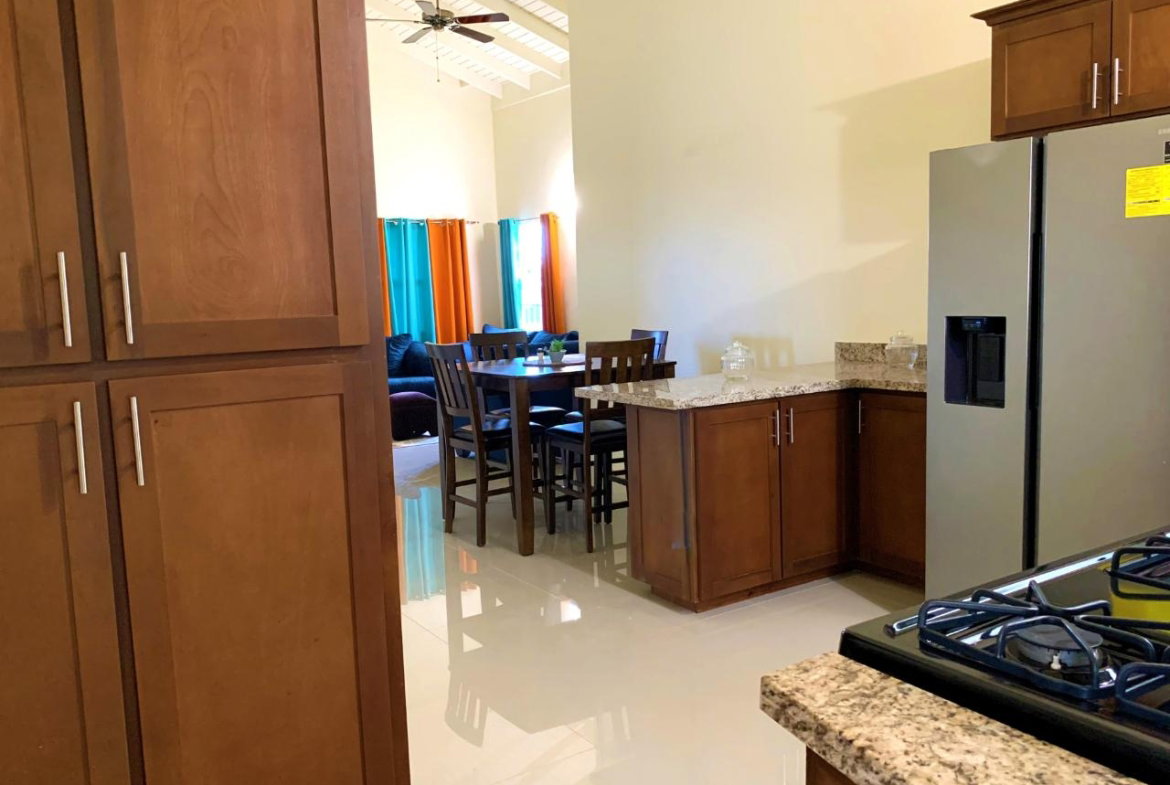 Twentieth image of Stonebrook Manor in Falmouth, Trelawny, Jamaica - property is For Sale