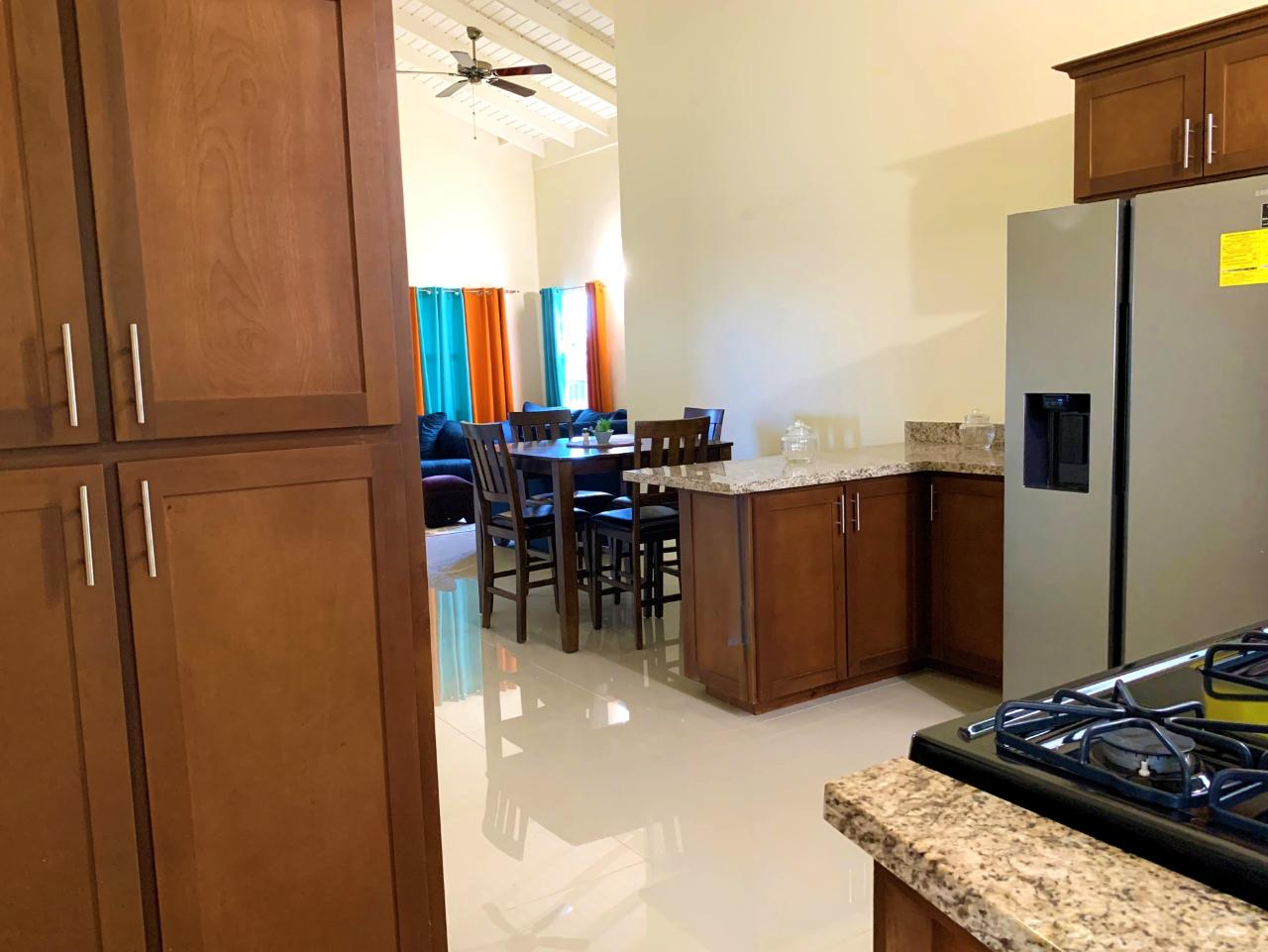 Twentieth image of Stonebrook Manor in Falmouth, Trelawny, Jamaica - property is For Sale