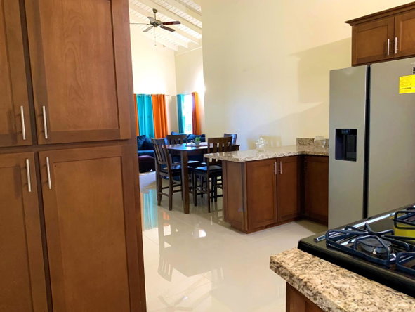 Twentieth image of Stonebrook Manor in Falmouth, Trelawny, Jamaica - property is For Sale