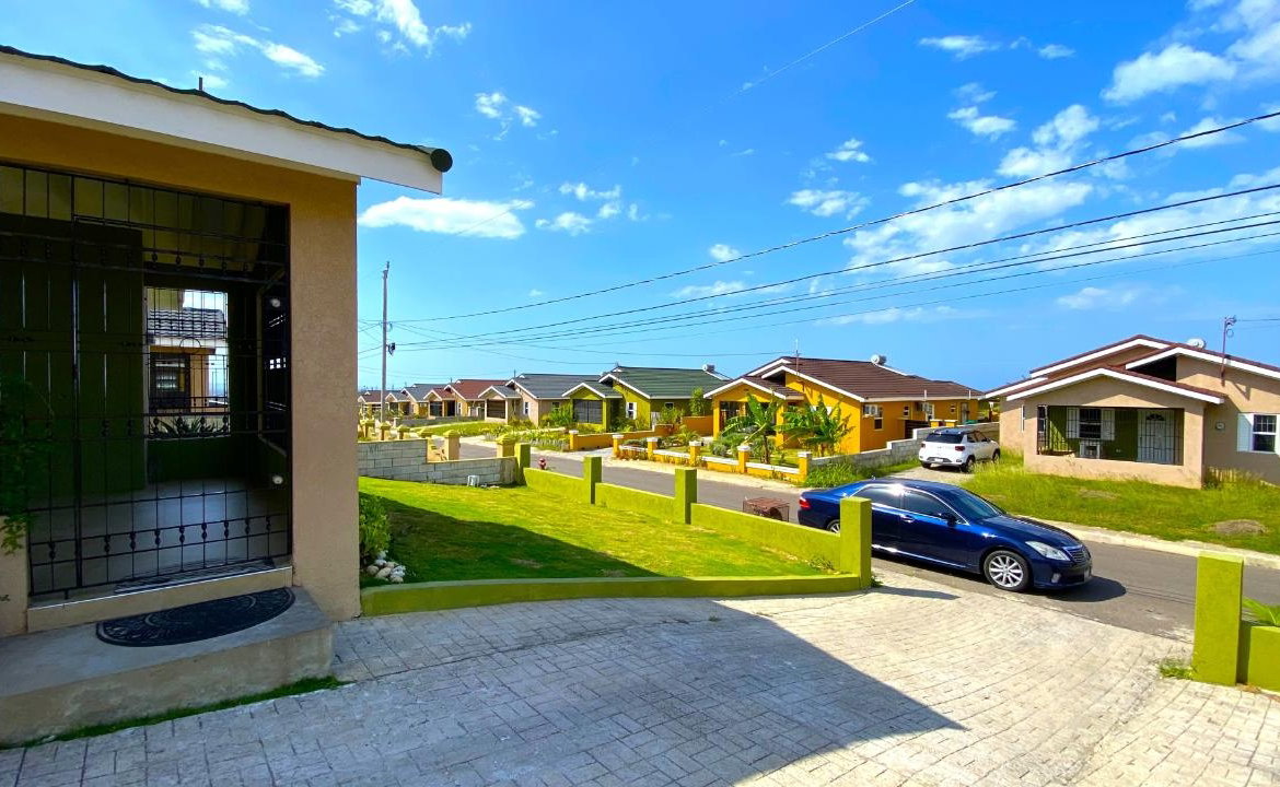 Third image of Stonebrook Manor in Falmouth, Trelawny, Jamaica - property is For Sale