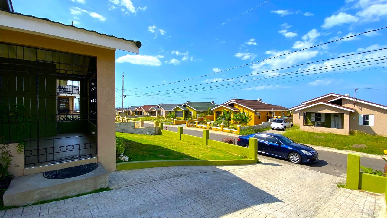 Third image of Stonebrook Manor in Falmouth, Trelawny, Jamaica - property is For Sale