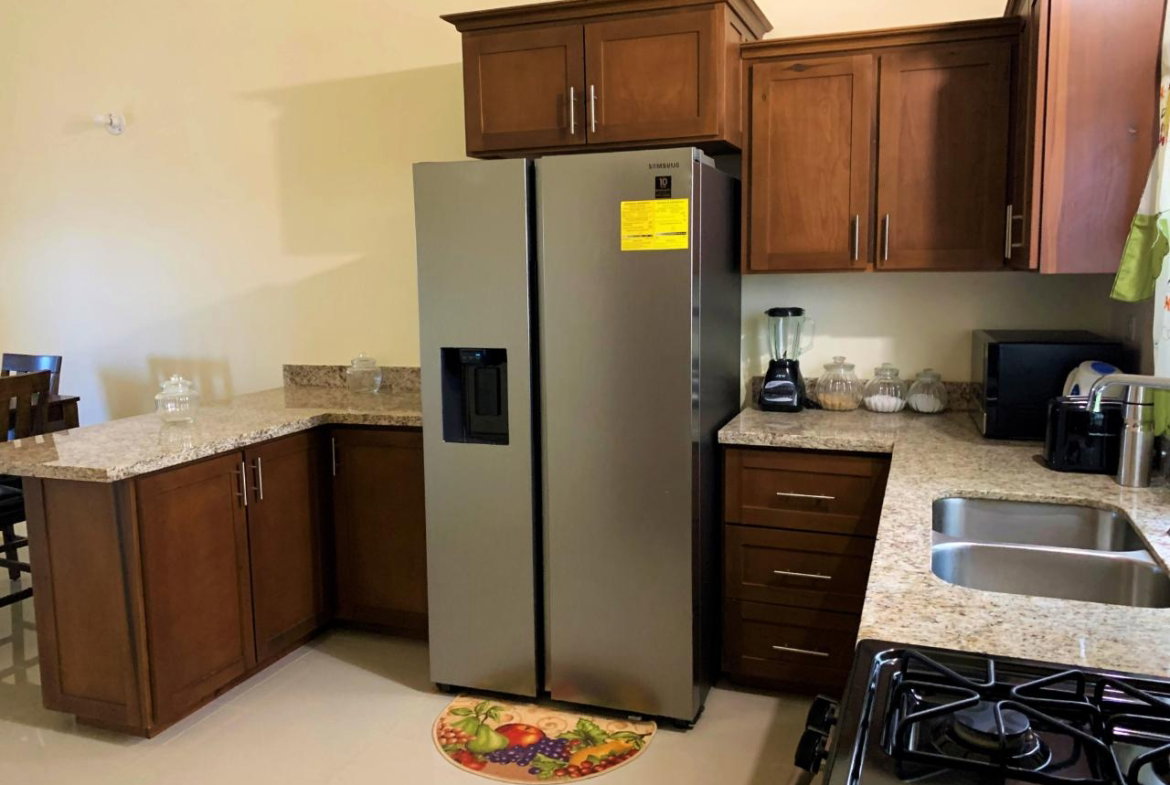 Twenty-First image of Stonebrook Manor in Falmouth, Trelawny, Jamaica - property is For Sale