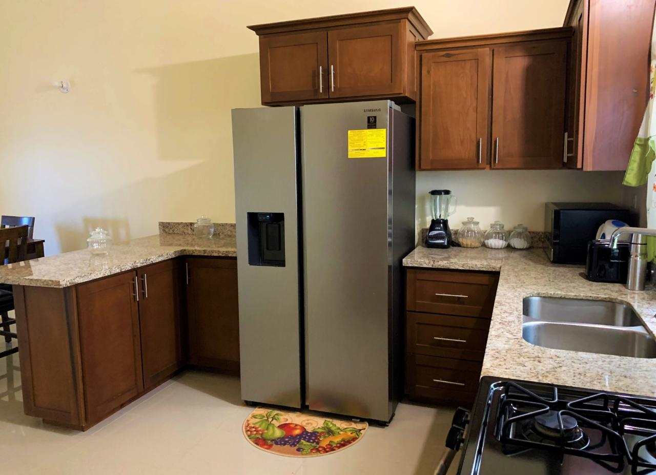 Twenty-First image of Stonebrook Manor in Falmouth, Trelawny, Jamaica - property is For Sale