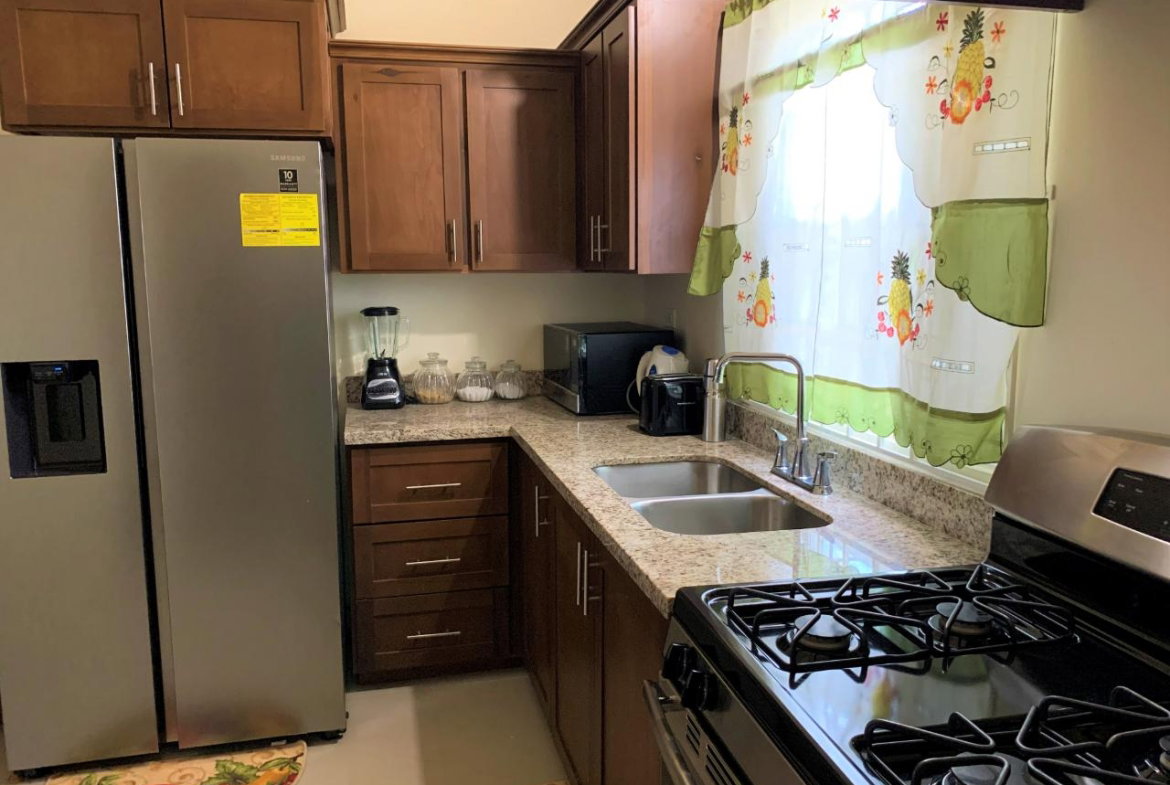 Twenty-Third image of Stonebrook Manor in Falmouth, Trelawny, Jamaica - property is For Sale