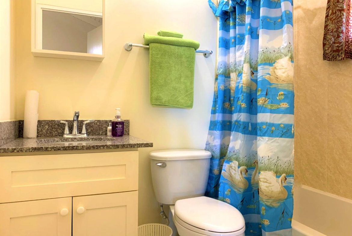 Twenty-Fifth image of Stonebrook Manor in Falmouth, Trelawny, Jamaica - property is For Sale