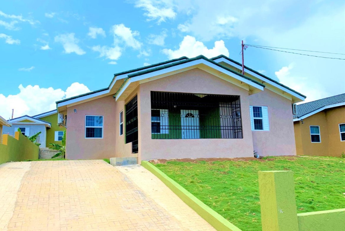 Fourth image of Stonebrook Manor in Falmouth, Trelawny, Jamaica - property is For Sale