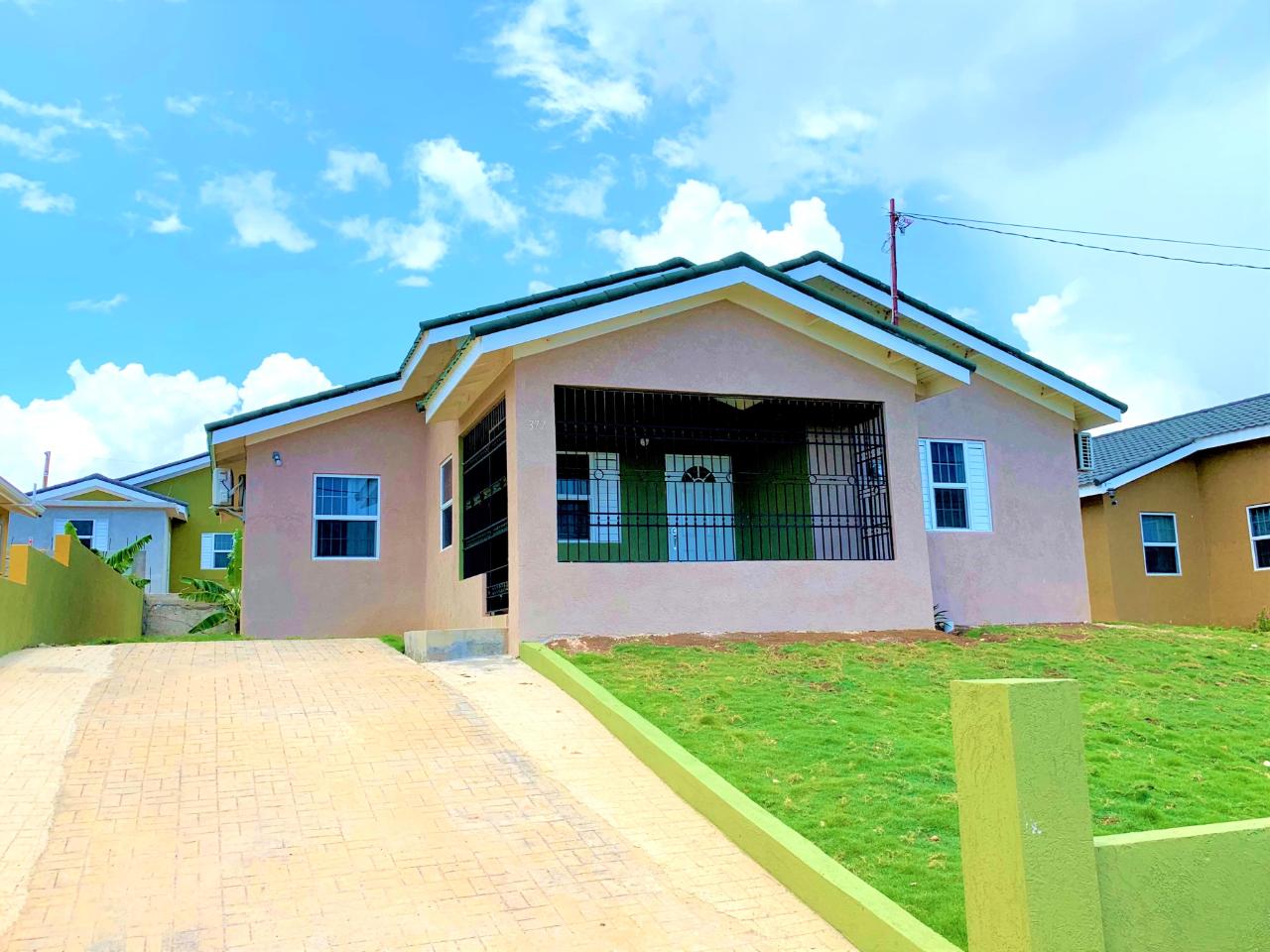 Fourth image of Stonebrook Manor in Falmouth, Trelawny, Jamaica - property is For Sale