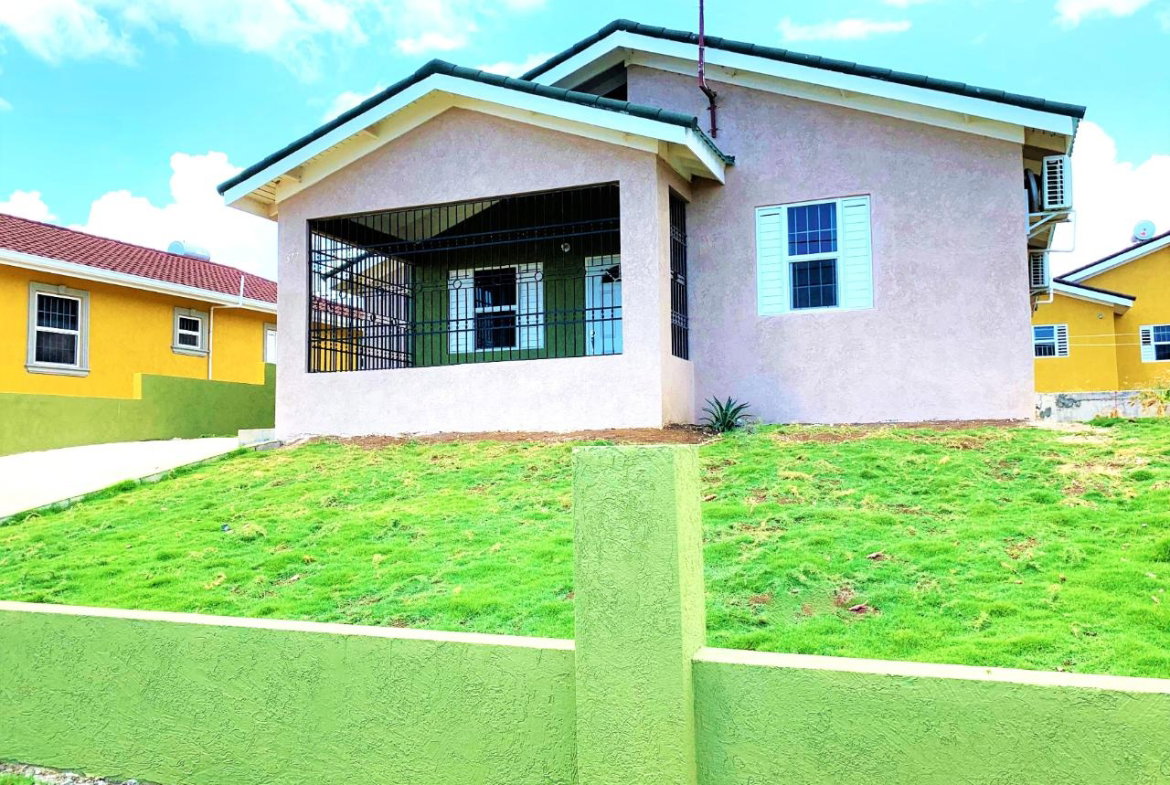 Fifth image of Stonebrook Manor in Falmouth, Trelawny, Jamaica - property is For Sale