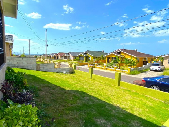 First image of Stonebrook Manor in Falmouth, Trelawny, Jamaica - property is For Sale