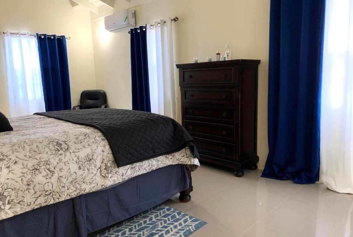 Seventh image of Stonebrook Manor in Falmouth, Trelawny, Jamaica - property is For Sale