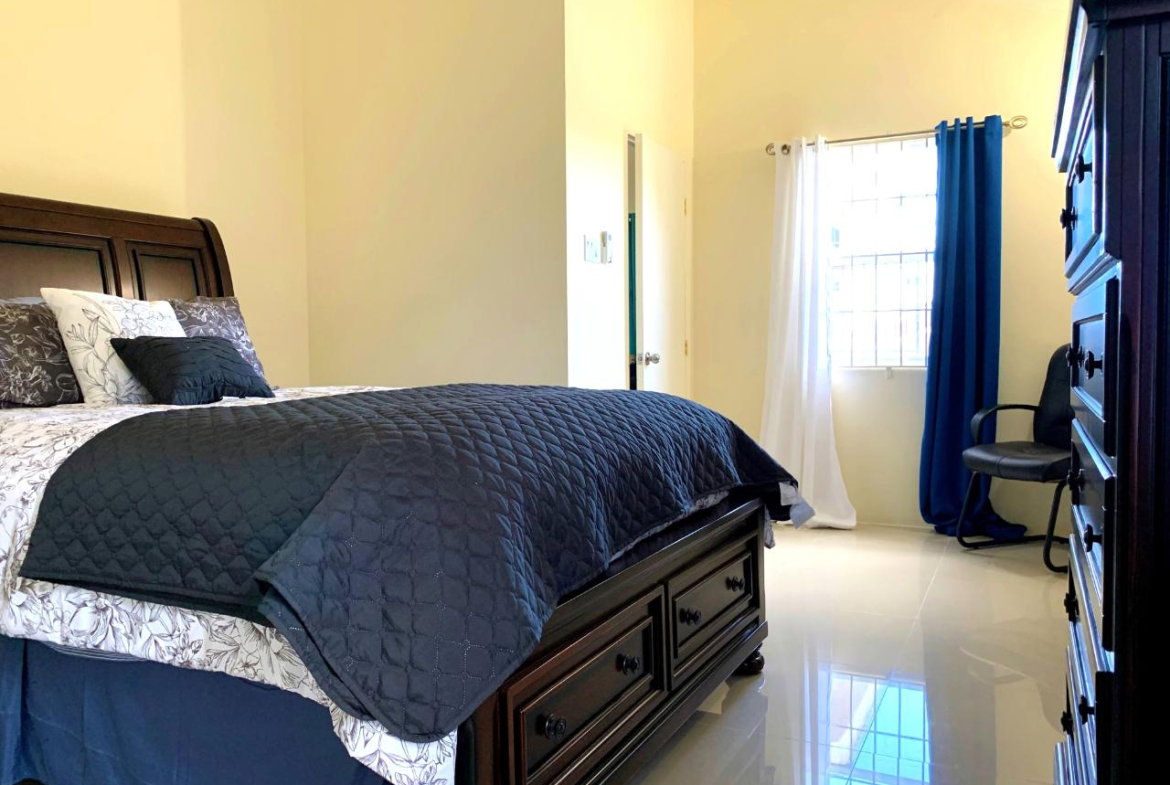 Eighth image of Stonebrook Manor in Falmouth, Trelawny, Jamaica - property is For Sale