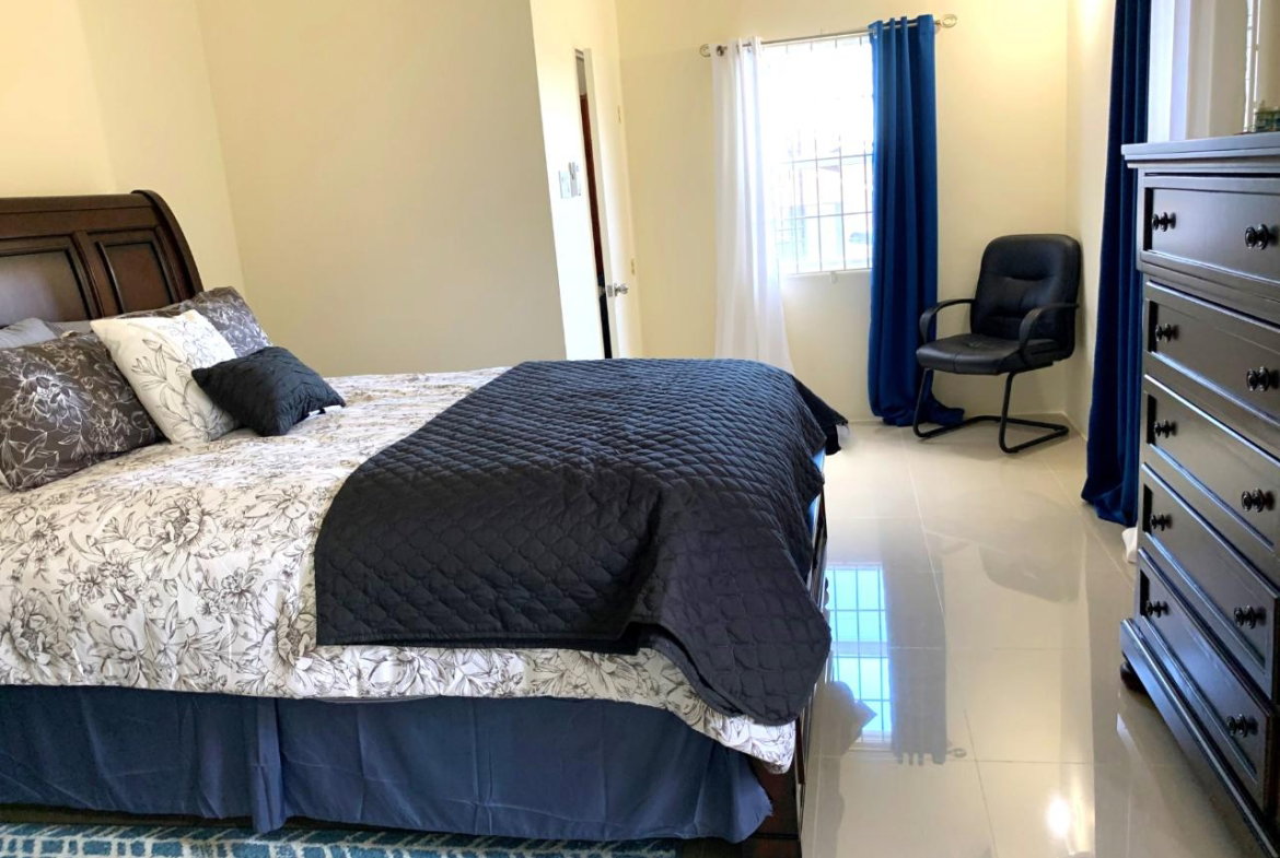 Ninth image of Stonebrook Manor in Falmouth, Trelawny, Jamaica - property is For Sale