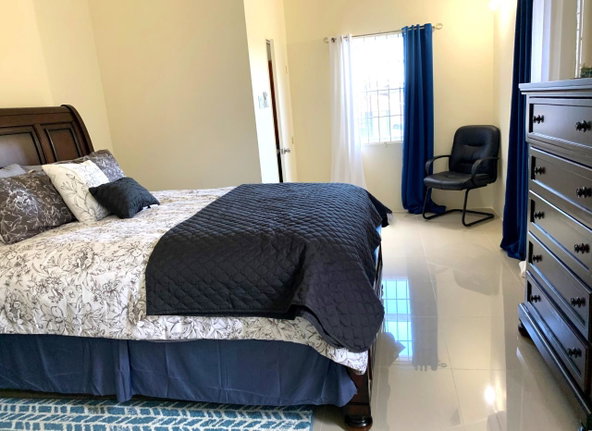 Ninth image of Stonebrook Manor in Falmouth, Trelawny, Jamaica - property is For Sale