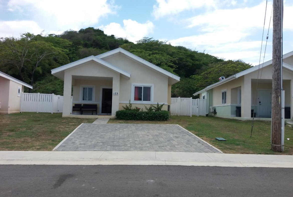 Second image of 123 Seashore East in Lucea, Hanover, Jamaica - property is For Sale