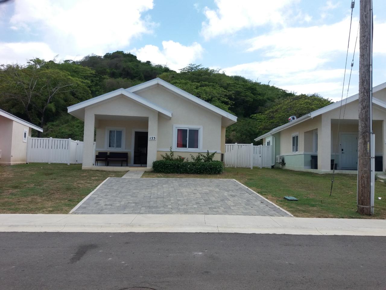 Second image of 123 Seashore East in Lucea, Hanover, Jamaica - property is For Sale
