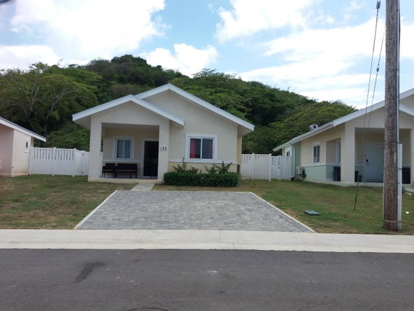 Second image of 123 Seashore East in Lucea, Hanover, Jamaica - property is For Sale