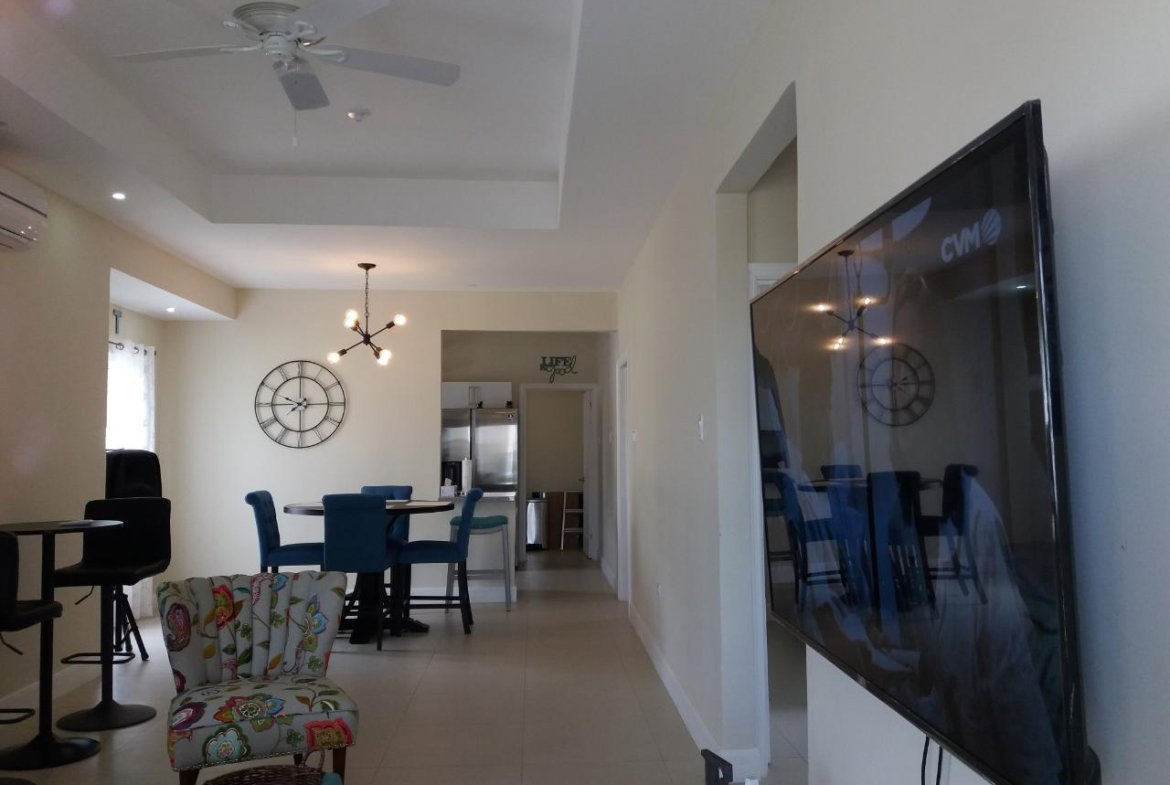 Thirteenth image of 123 Seashore East in Lucea, Hanover, Jamaica - property is For Sale