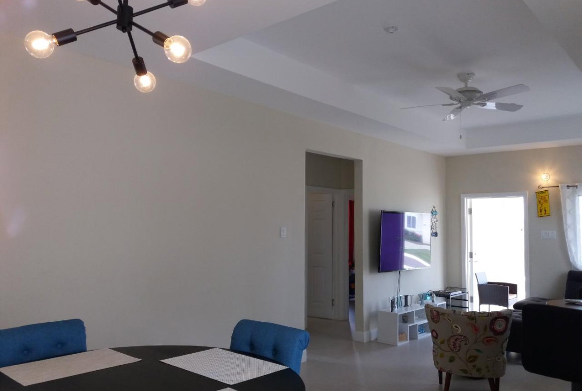 Eighteenth image of 123 Seashore East in Lucea, Hanover, Jamaica - property is For Sale