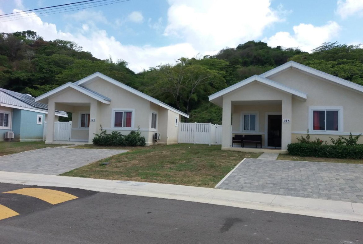 Third image of 123 Seashore East in Lucea, Hanover, Jamaica - property is For Sale