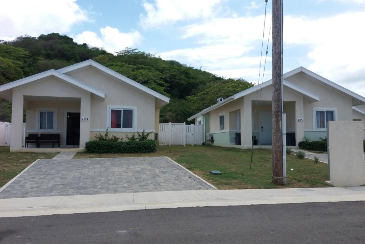 Fourth image of 123 Seashore East in Lucea, Hanover, Jamaica - property is For Sale