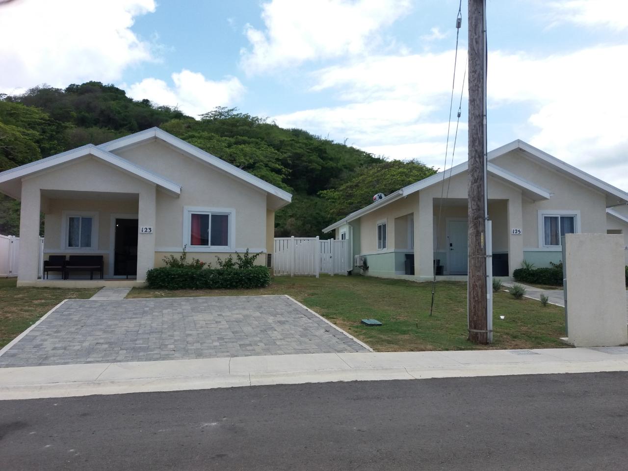 Fourth image of 123 Seashore East in Lucea, Hanover, Jamaica - property is For Sale