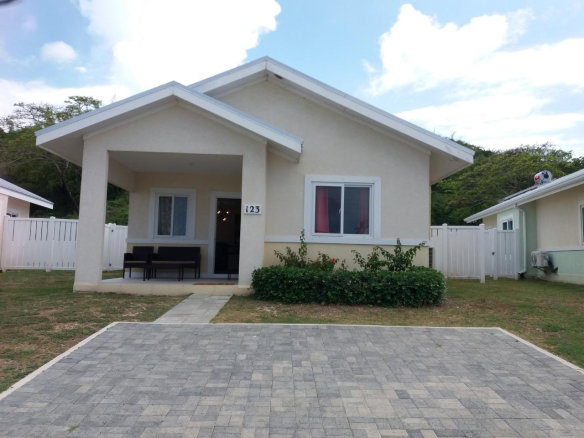 First image of 123 Seashore East in Lucea, Hanover, Jamaica - property is For Sale