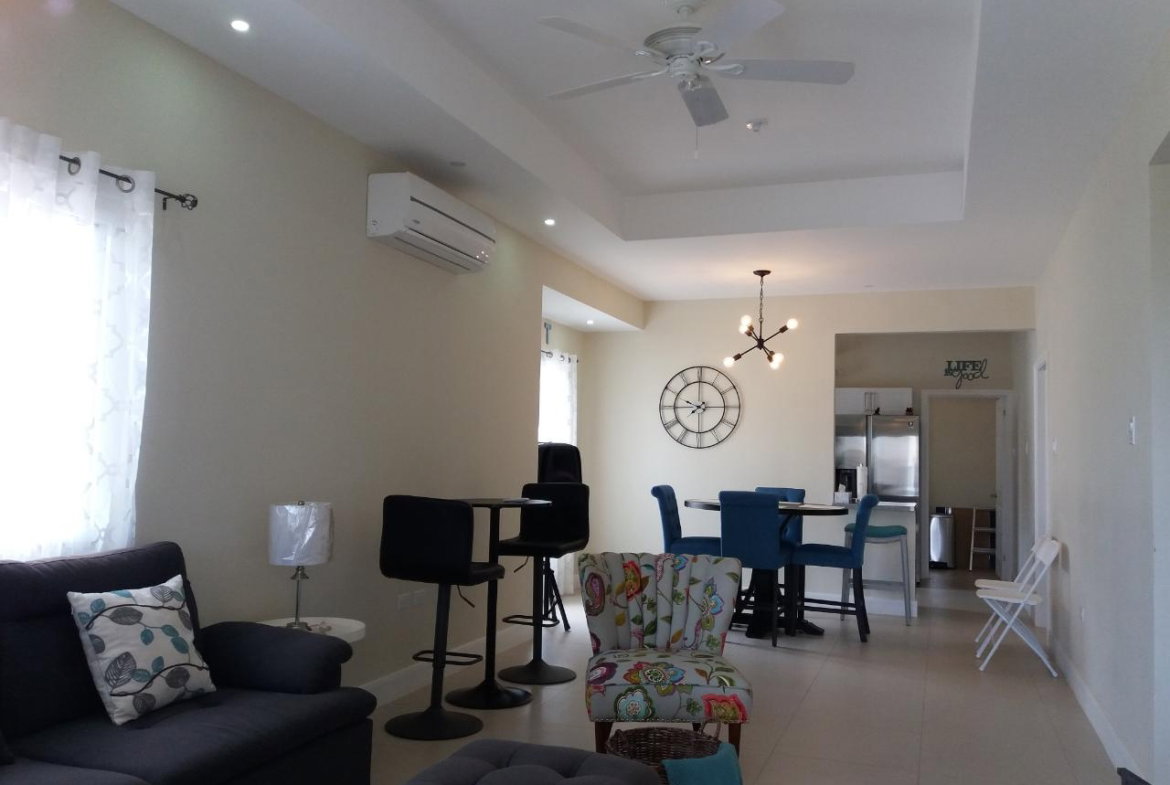 Ninth image of 123 Seashore East in Lucea, Hanover, Jamaica - property is For Sale