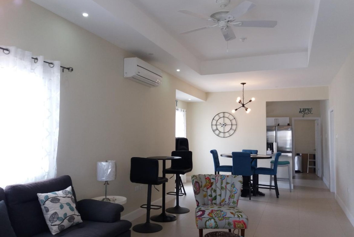 Tenth image of 123 Seashore East in Lucea, Hanover, Jamaica - property is For Sale