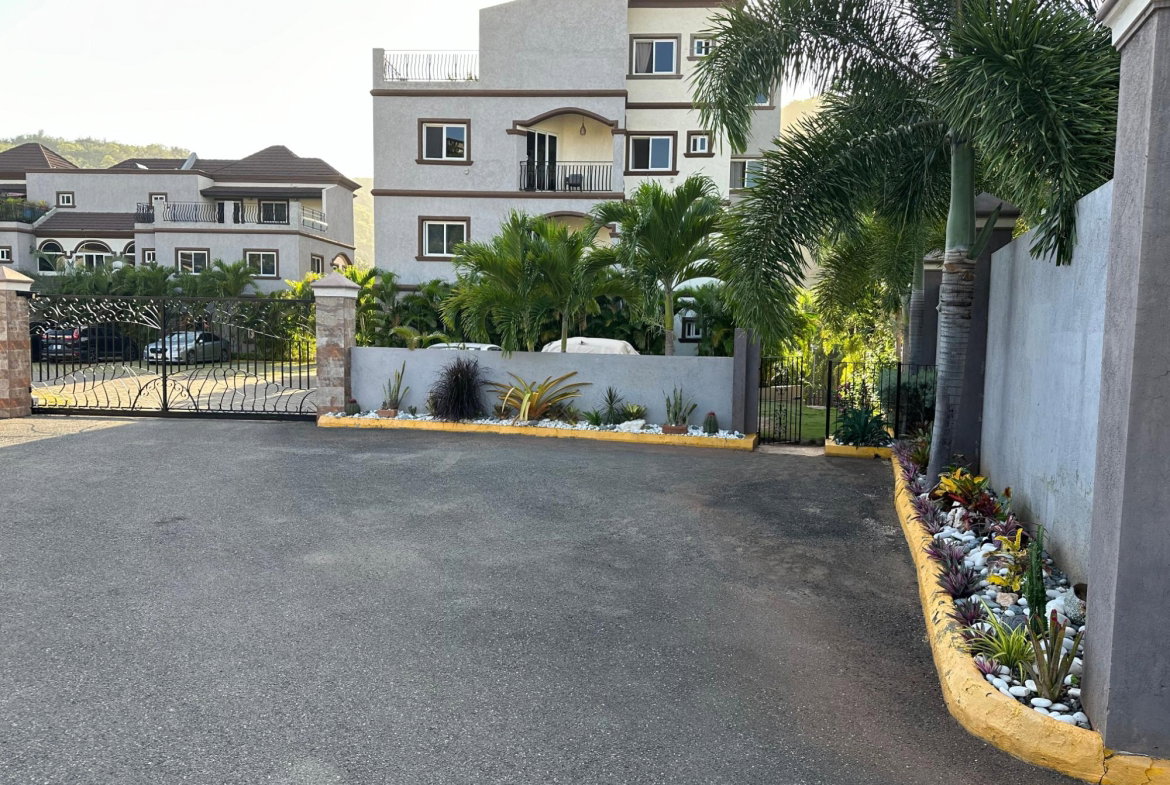 Fifth image of 2-11a Belvedere Road in Kingston 19, St. Andrew, Jamaica - property is For Sale
