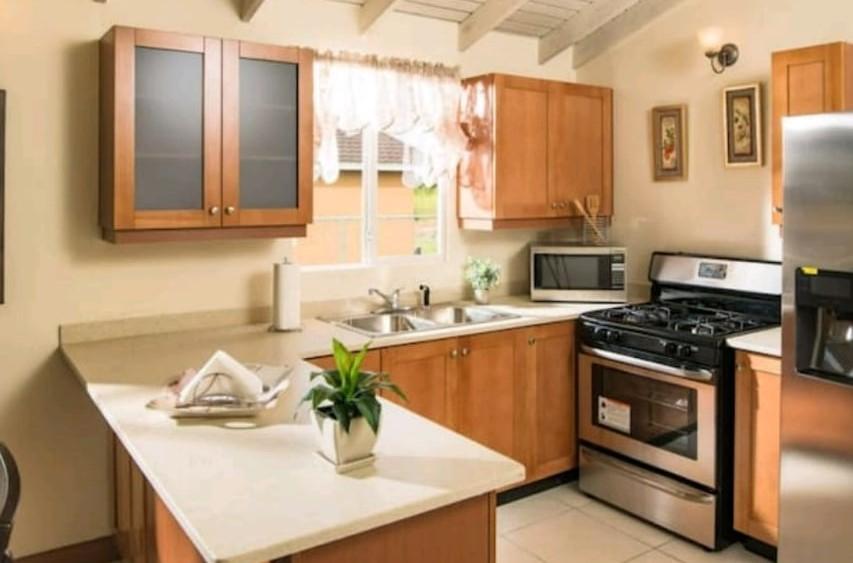 Second image of 352 Coral Spring Village in Coral Spring, Trelawny, Jamaica - property is For Rent