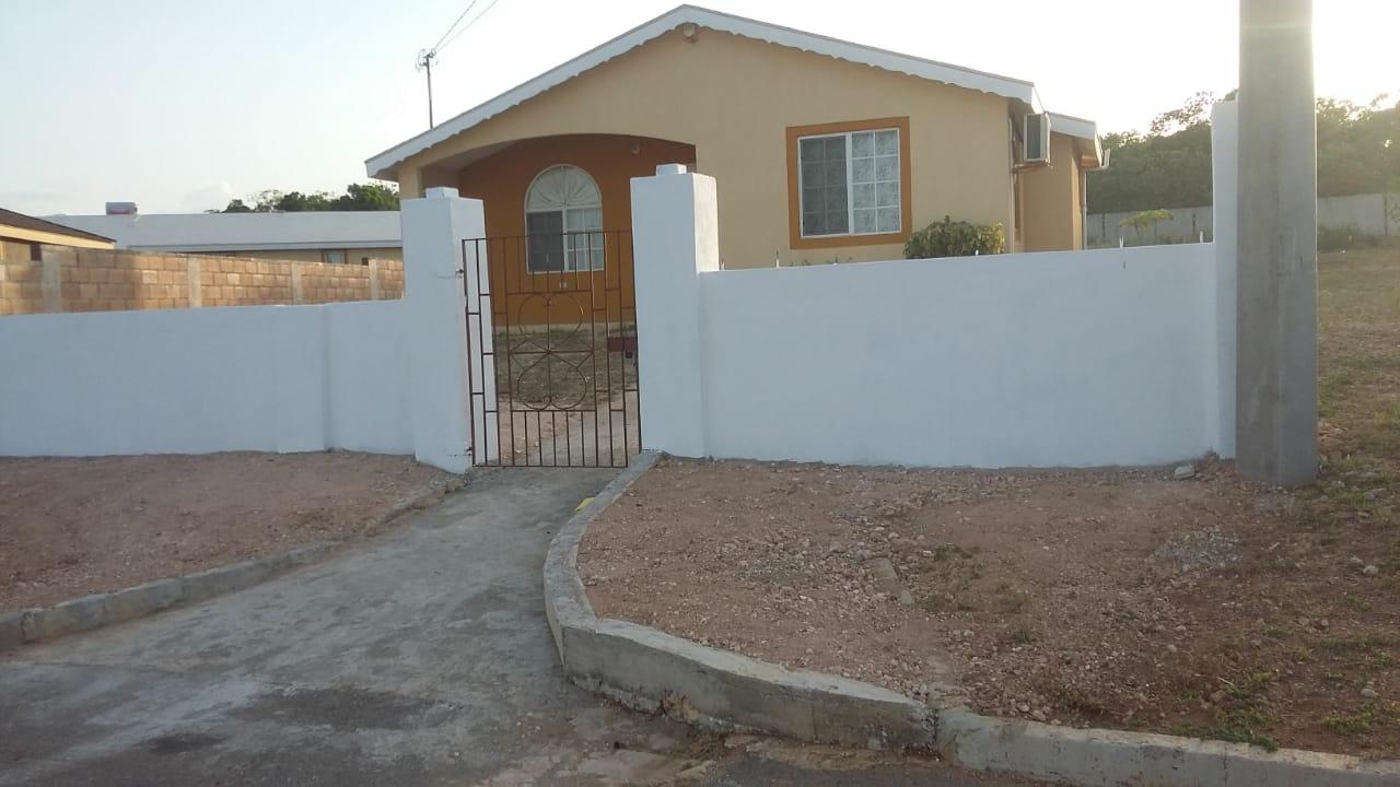 Third image of 352 Coral Spring Village in Coral Spring, Trelawny, Jamaica - property is For Rent