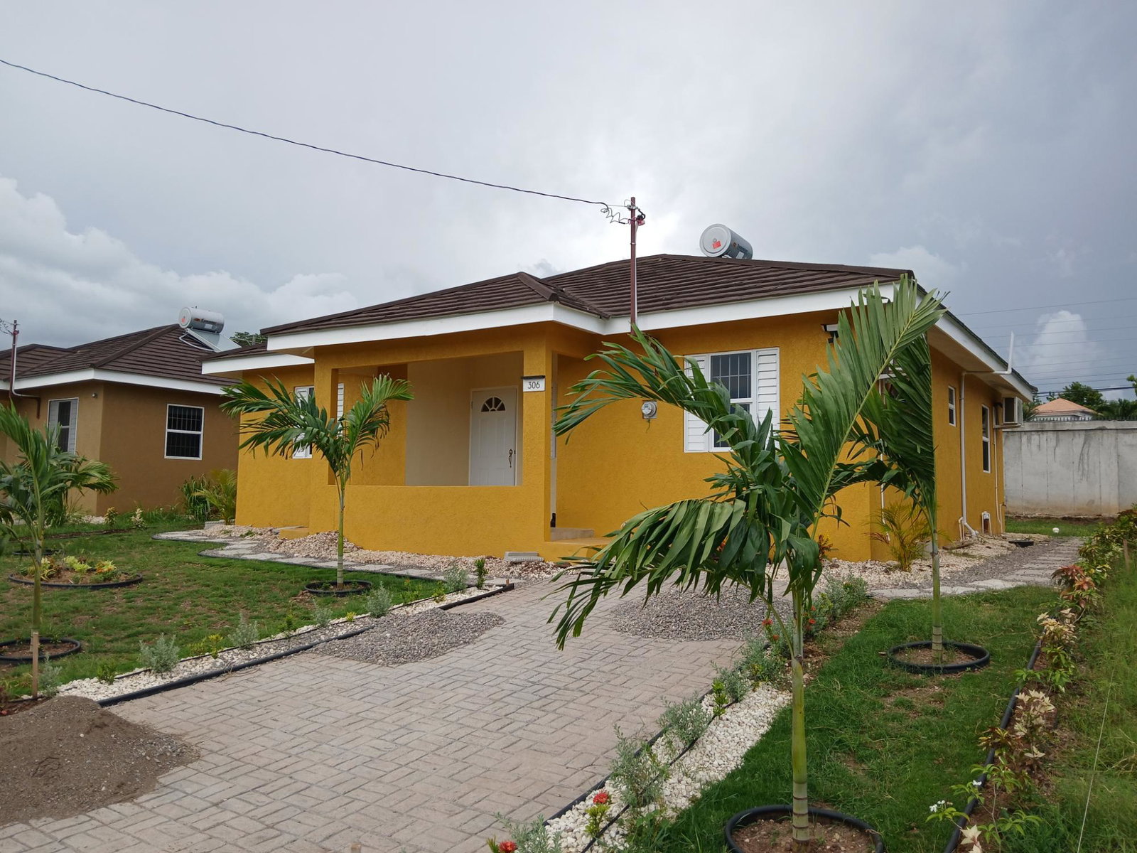 Second image of Lot 306- Colbeck Manor in Old Harbour, St. Catherine, Jamaica - property is For Rent