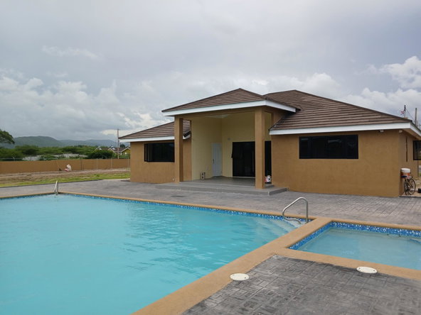 Sixteenth image of Lot 306- Colbeck Manor in Old Harbour, St. Catherine, Jamaica - property is For Rent