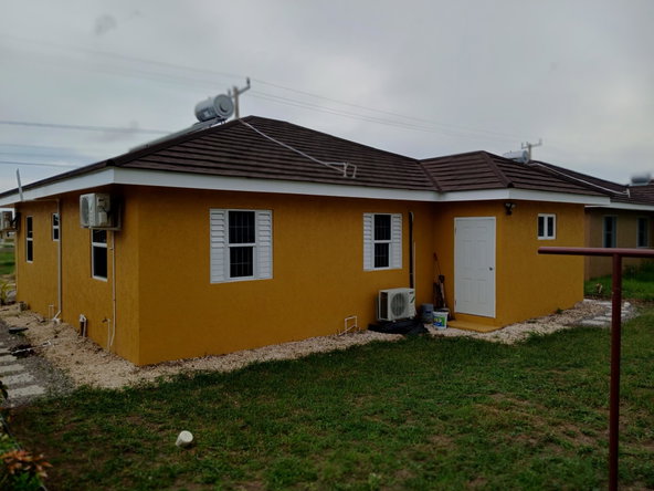 Third image of Lot 306- Colbeck Manor in Old Harbour, St. Catherine, Jamaica - property is For Rent