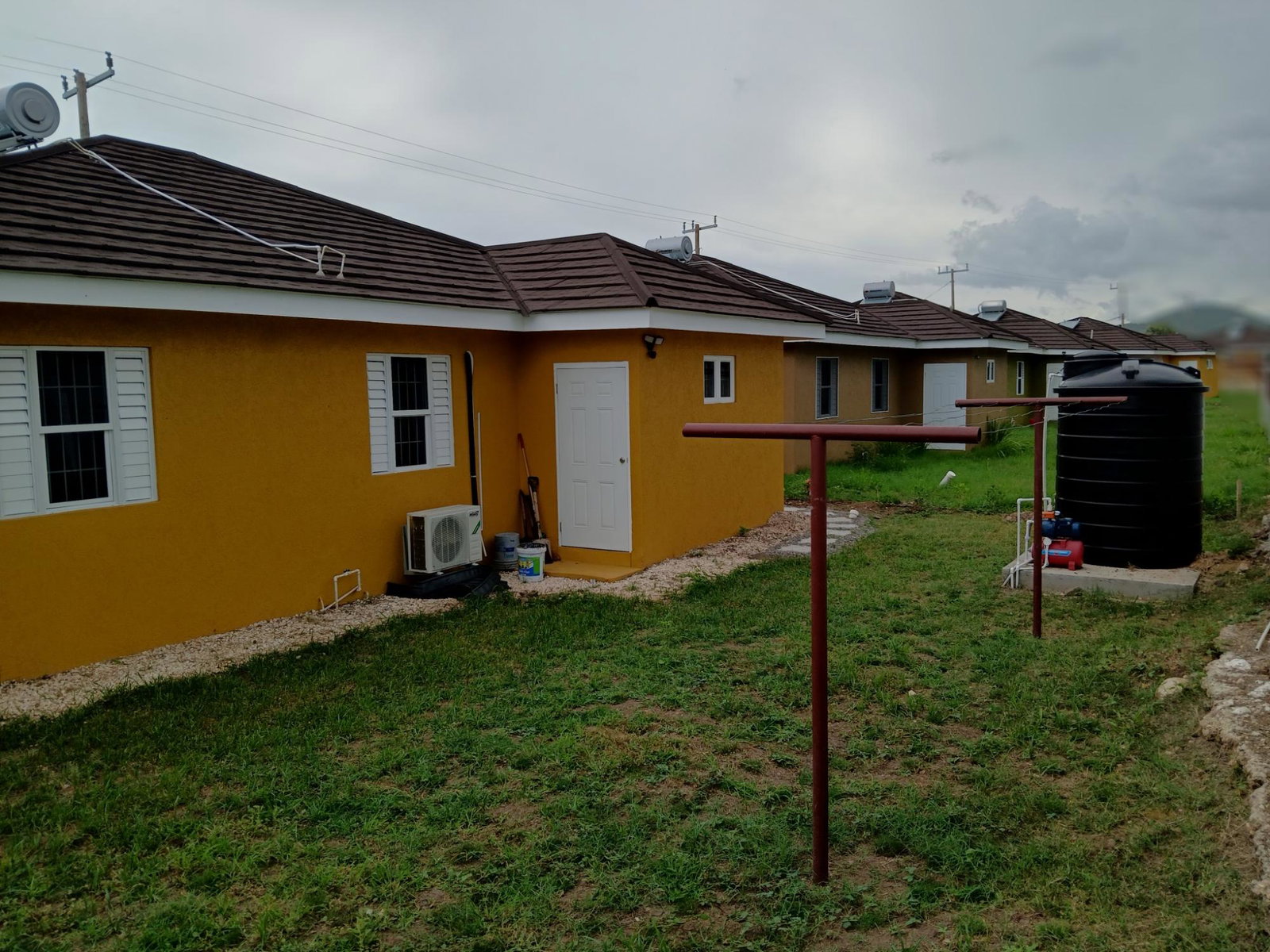 Fourth image of Lot 306- Colbeck Manor in Old Harbour, St. Catherine, Jamaica - property is For Rent