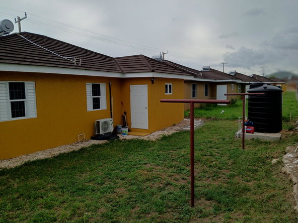 Fourth image of Lot 306- Colbeck Manor in Old Harbour, St. Catherine, Jamaica - property is For Rent