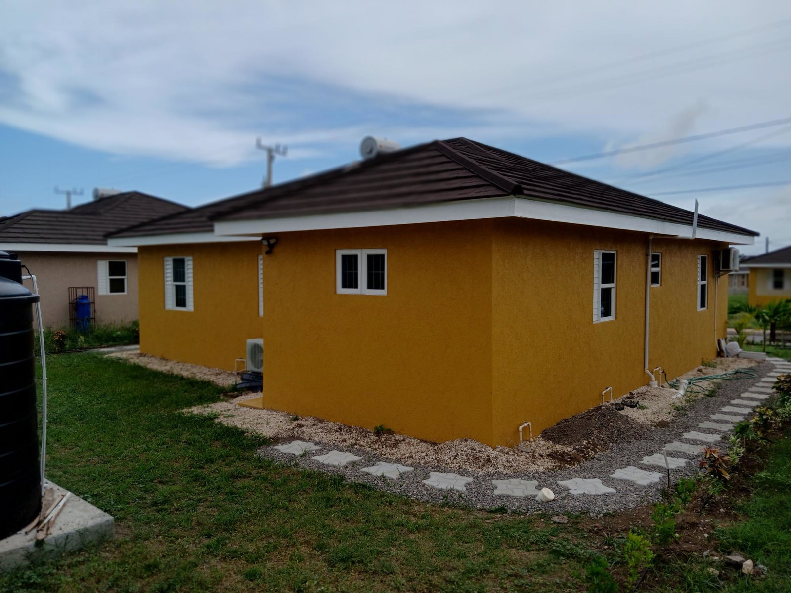 Fifth image of Lot 306- Colbeck Manor in Old Harbour, St. Catherine, Jamaica - property is For Rent