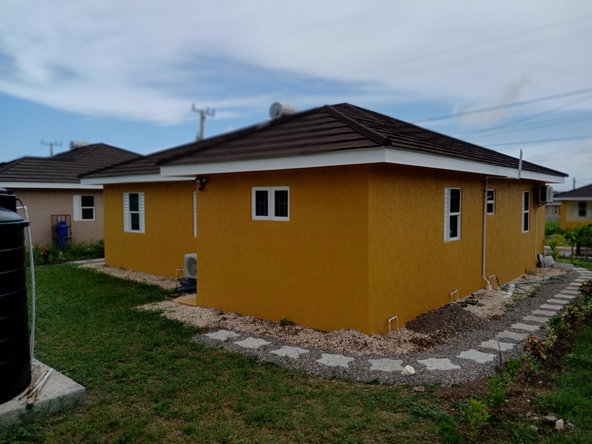 Fifth image of Lot 306- Colbeck Manor in Old Harbour, St. Catherine, Jamaica - property is For Rent