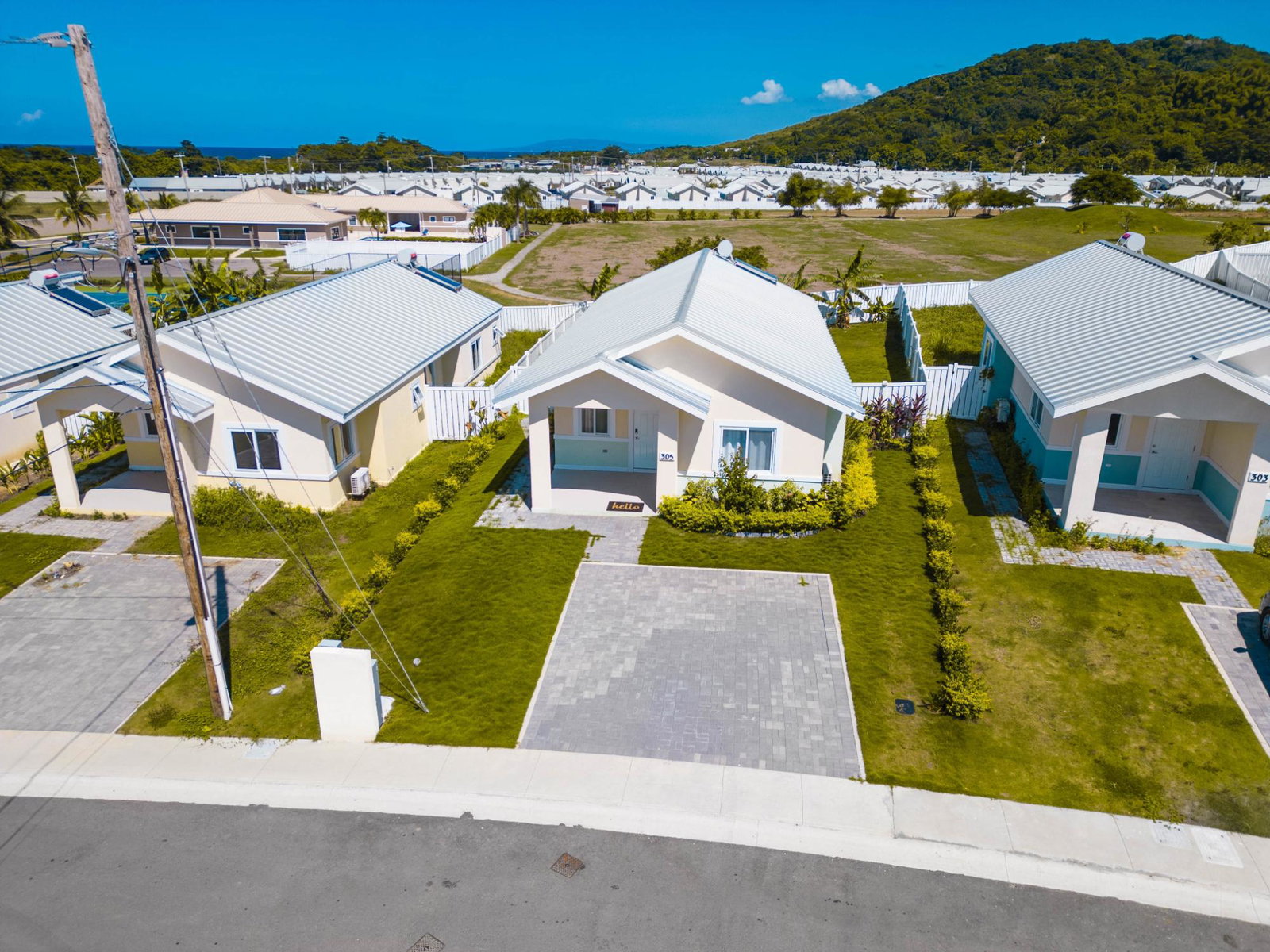 Fourteenth image of 285 Ocean Pointe in Lucea, Hanover, Jamaica - property is For Rent