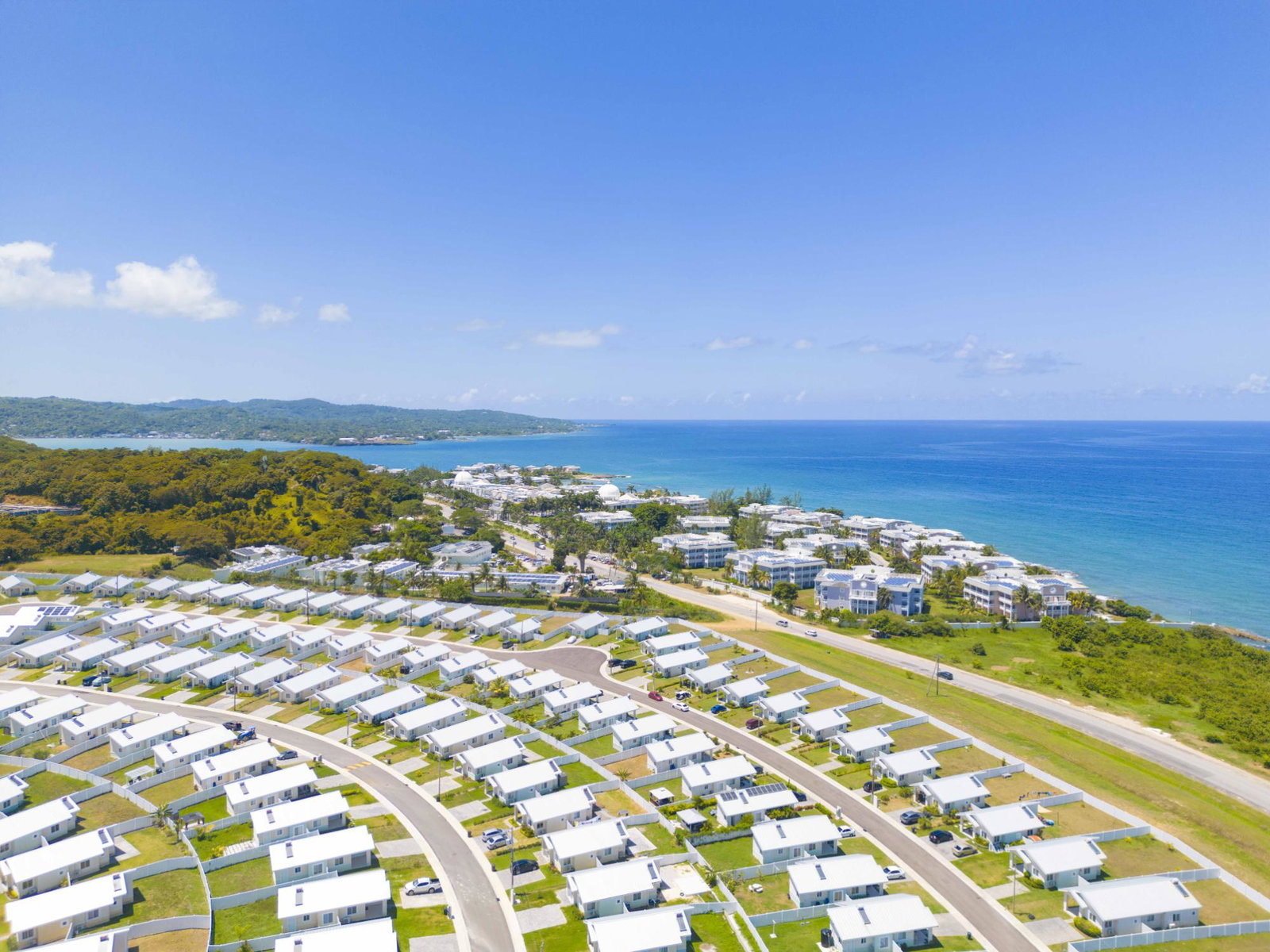 Third image of 285 Ocean Pointe in Lucea, Hanover, Jamaica - property is For Rent